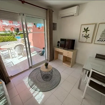 Jazmines Apartment